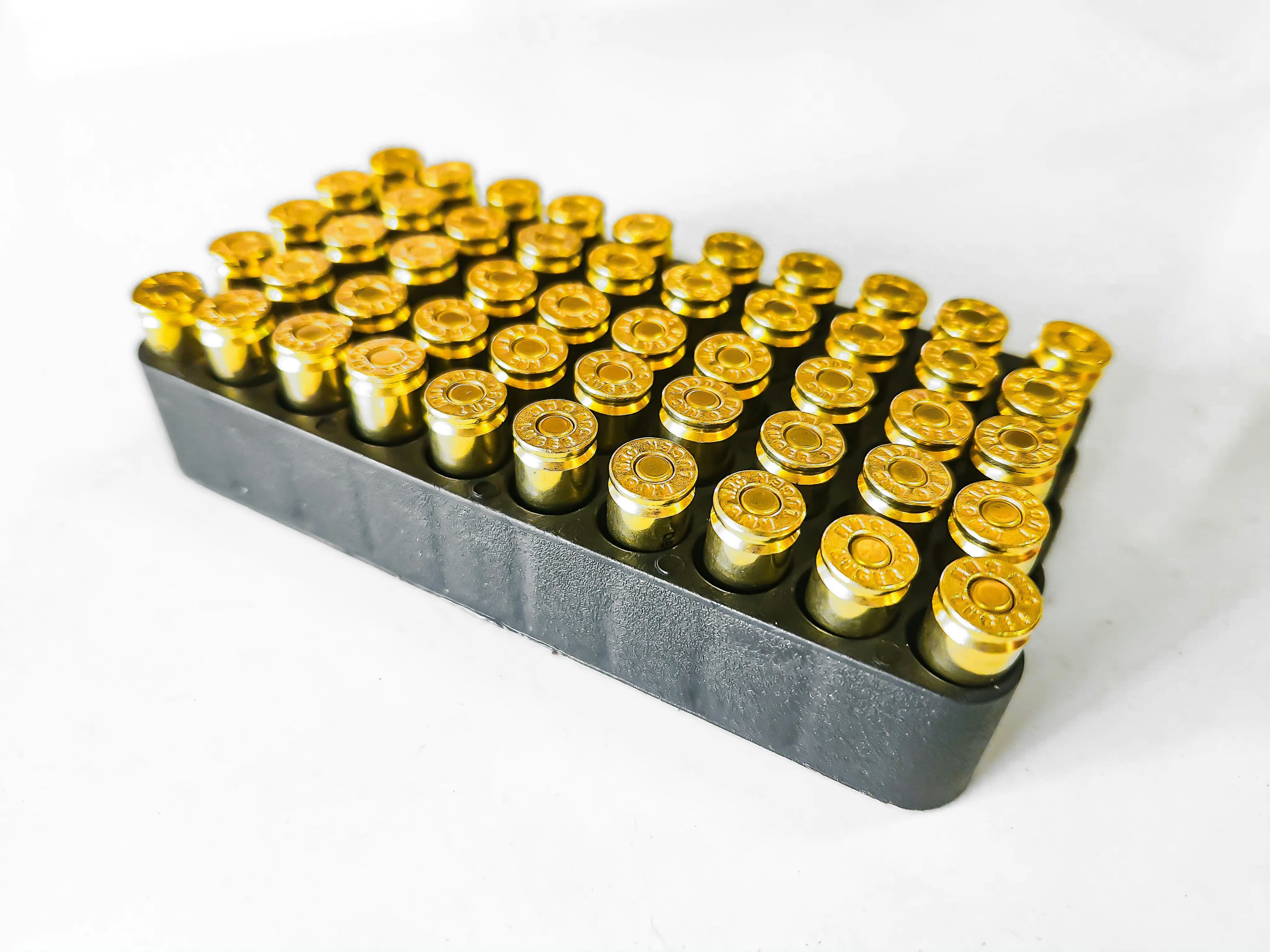 Ammunition